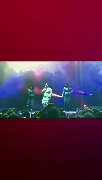 Reggaeton Vibes LAPILI in Concert at Cabaret Frappé  #music #reggaeton #reggae #reggeamusic (23)