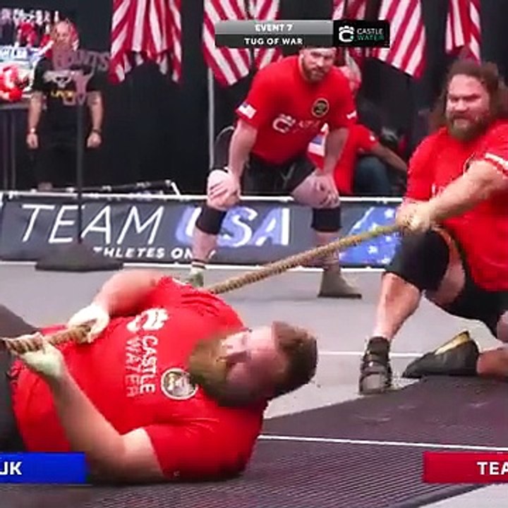 Power competition