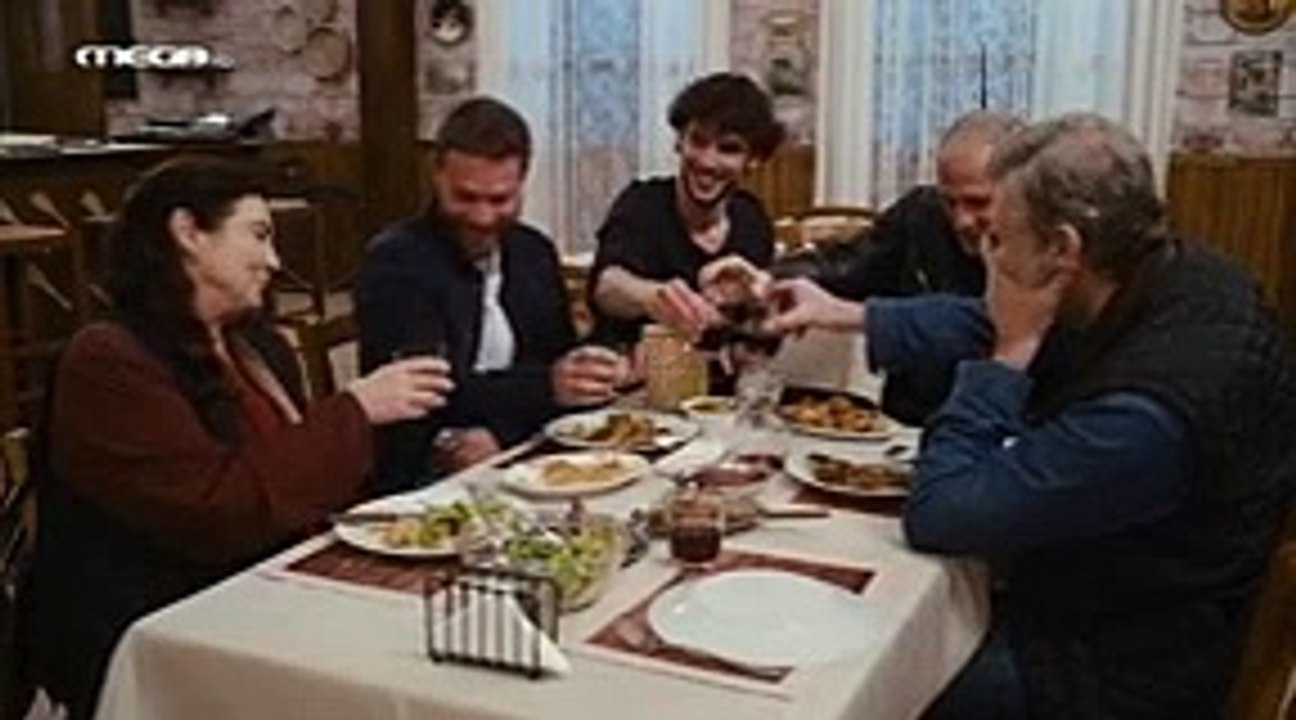 Η Γη της Ελιάς Επεισόδιο 136 - Δ΄ ΚΥΚΛΟΣ