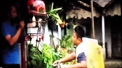Singsot Siulan Kematian (CAM 2025)