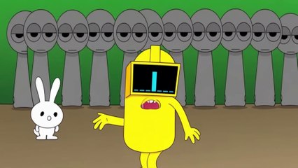 Incredibox Sprunki Animated Series Intro