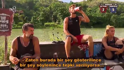 Survivor 2025 All Star 107.Bölüm izle Full 2 Mayıs 2.Part