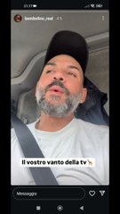 bombolinoreal fra poco novita' e non vi mangiate il fegato