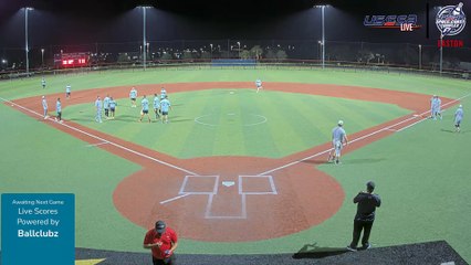 Red Easton - John King Spring State (2025) Sat, May 03, 2025 10:40 PM to Sun, May 04, 2025 5:20 AM