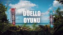 Survivor 2025 All Star 108.Bölüm izle Full 4 Mayıs Tek Part