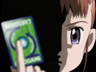 Digimon Saison 3 - Episode 1 - La naissance de Guilmon