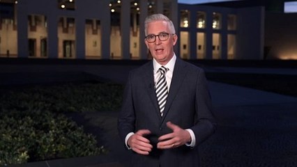 Did voters reject a ring wing push from the Coalition?