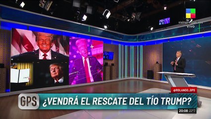 📢 EL EDITORIAL DE ROLANDO GRAÑA: LOS APLAUDIDORES DE MILEI