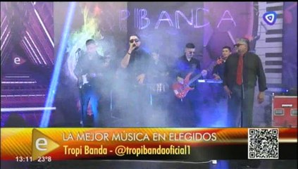 Programa Elegidos 03-05-25