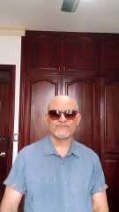 Ideas de Outfit con Combinación de Azul, Negro y Marrón 👗