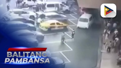 NNIC, sasagutin ang lahat ng gastusin ng mga nasawi at nasugatan sa aksidente sa NAIA ...