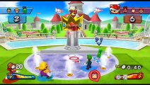 Mario Sports Mix online multiplayer - wii