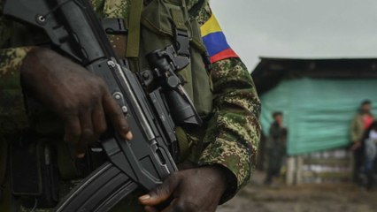 Así funcionaría la Zona de Ubicación Temporal del frente 33 de las disidencias en el Catatumbo