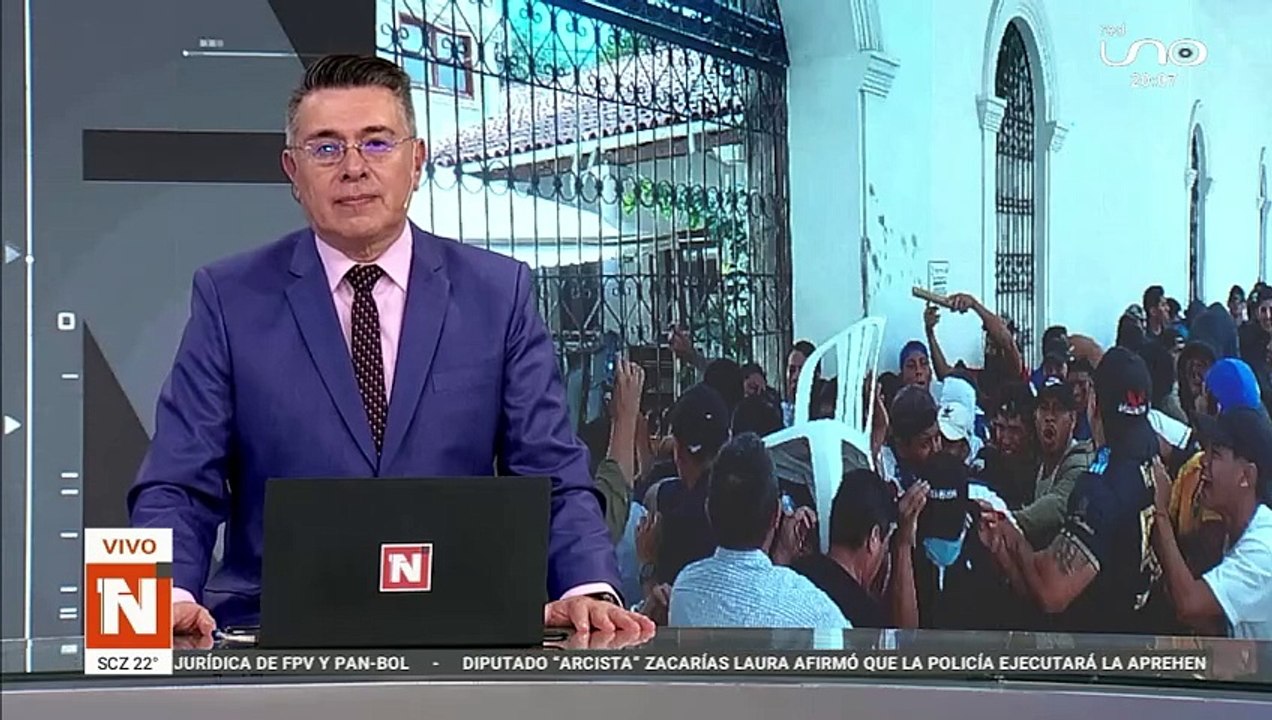 elección nueva directiva
