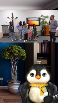 CTV childrens time May 5