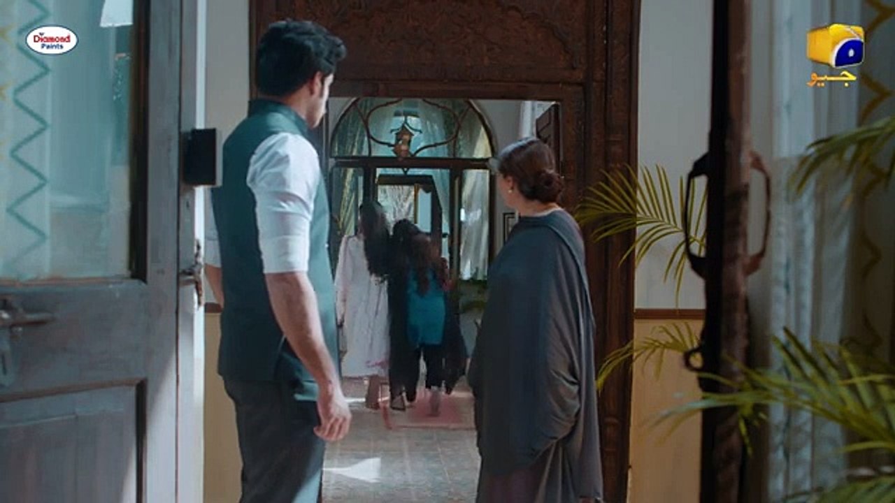 Mann Mast Malang Ep 32 [Eng Sub] 4th May 2025