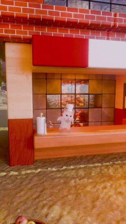 Ethel‘s Lava Uia  OIIA Cat and Steve‘s Lava Chicken by Jack Black (A ...