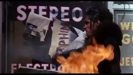 Cyborg (1989) - Official Trailer