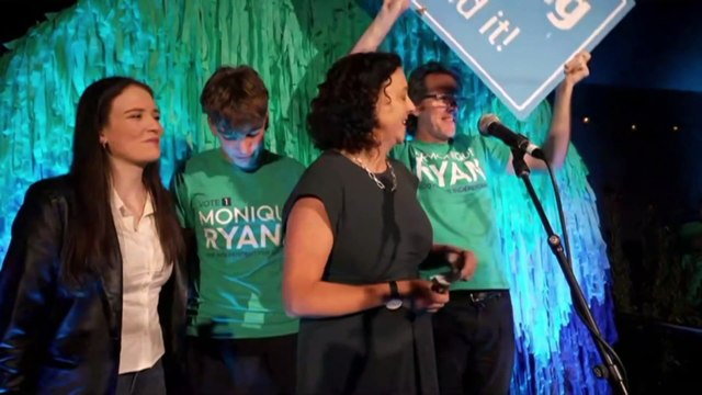 Melbourne’s sea of red this election brings with it a wave of teal independents