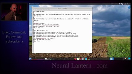 Master IEEE 754 Floats: Binary to Decimal Guide