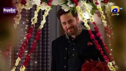 Jaan Nisar Ep 10 - [Eng Sub]  31st May 2024 - Har Pal Geo