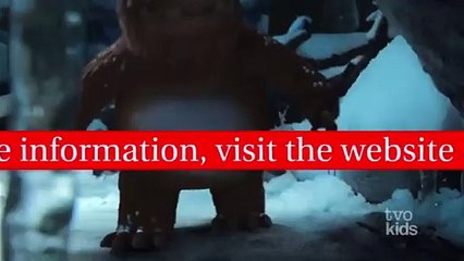 Quebec Emergency Alert on TVO (December 31, 2021)