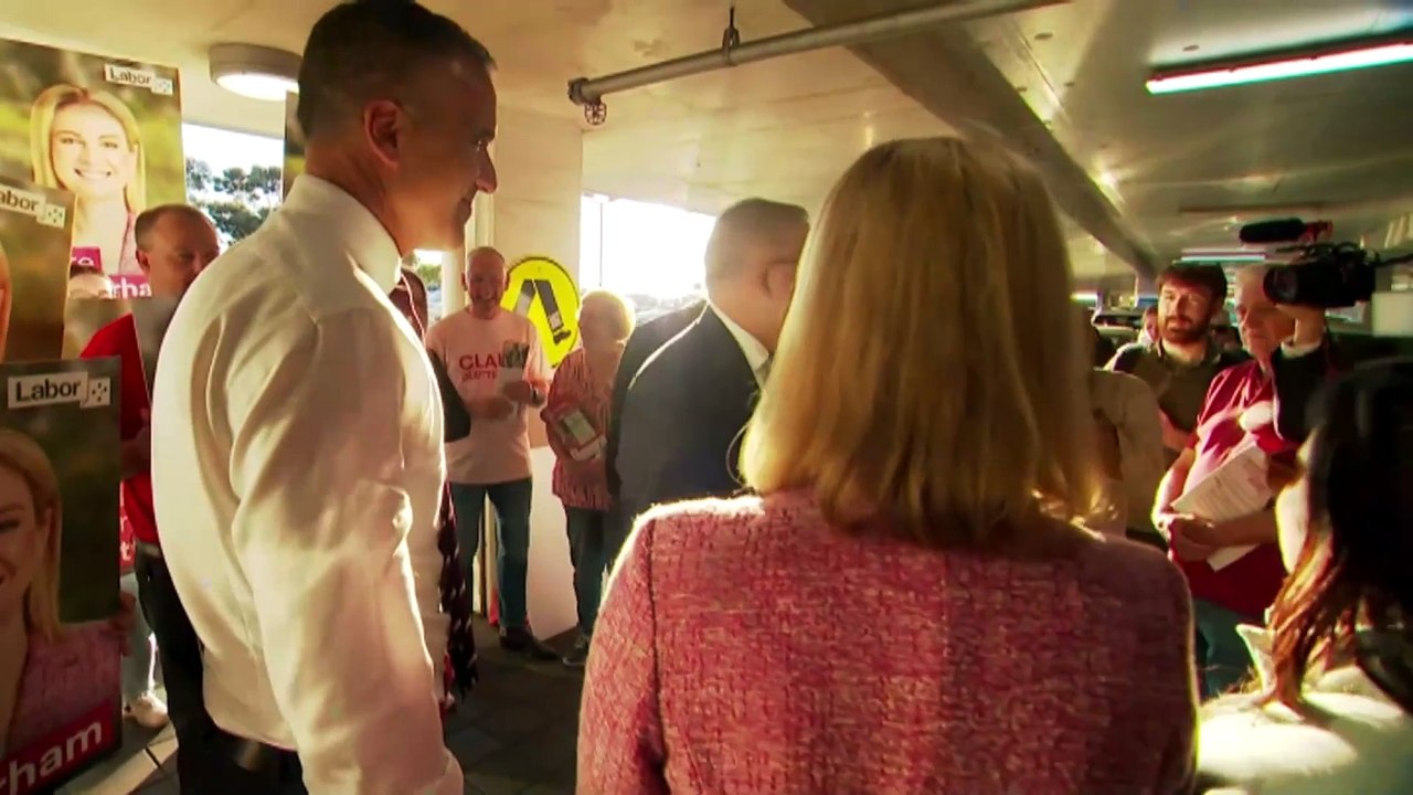 What does the federal election results mean for SA upcoming state election?