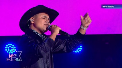 Yeris - Adiós amor - Salvador Garza