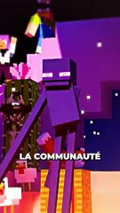 😎 rejoins le Discord en bio #minecraft #masteekh