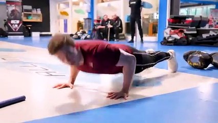 I Tried To Become a Pro Fighter in 24 Hours