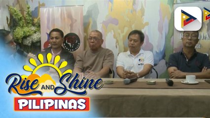 Mga magsasaka, may mungkahi tungo sa mas epektibong pagpapatupad ng...