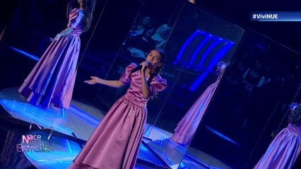 Vivian - Creo en mí - N. Jiménez, C. Brant, J.Dezuzio