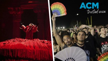 Brazilian police foil attack on free Lady Gaga concert