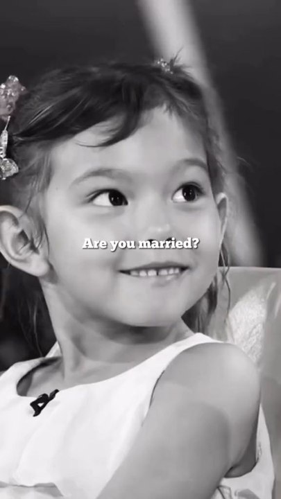 Are you Married?? Funny clip 😂