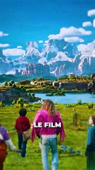 😎 rejoins le Discord en bio #minecraft #masteekh