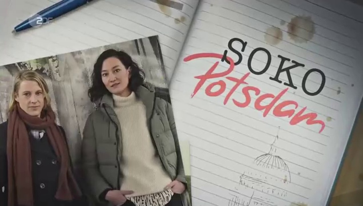 SOKO Potsdam -54- Tatütata