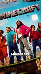 😎 rejoins le Discord en bio #minecraft #masteekh