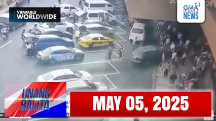 Unang Balita sa Unang Hirit: MAY 5, 2025 [HD]