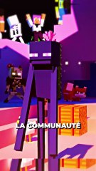 😎 rejoins le Discord en bio #minecraft #masteekh
