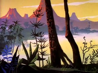 Valley of the Dinosaurs E05 - Smoke Screen