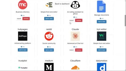 stackboard | turn chaos into clarity