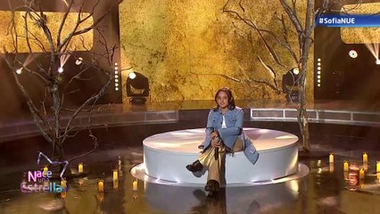 Sofia - Ex de verdad - A. Grace, H. Nicole, B. Luengo y A. Rayo