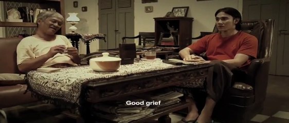 Nonton Film Rumah dan Musim Hujan HOAX