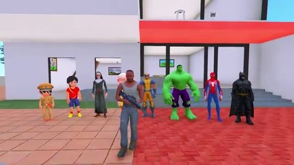 Franklin kese bna rich man || indian bike driving 3d game