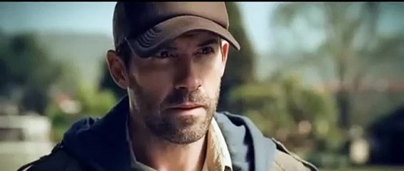 Diablo (2025) Official Trailer - #Diablo Scott Adkins, Marko Zaror, Alanna De La Rossa