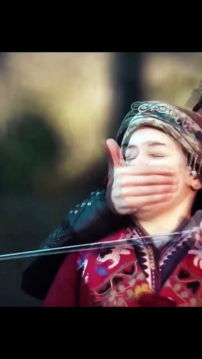 Usman Bay Kurlous  - Osman Ghazi Season 6 Attitude Status _burakozcivit _balahatun _buraközçivit _osmanbey _osmanbey _fbreelsvideo _fbviralreels _fbviral20