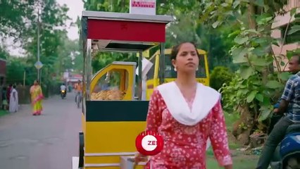 দিদির মঞ্চে, দিদিকে ফুচকা খাওয়াতে আসছেন - B.Ed ফুচকা দিদি!!দেখুন "দিদি NO. 1" আগামী মঙ্গলবার @ 4:30 PM, শুধুমাত্র #ZeeBangla-র পর্দায়।