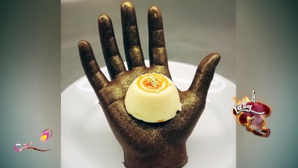 Will The Dish Freeze Right _ Laughter Chefs