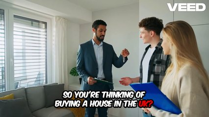 Home Buying Made Easy in UK! Nick Statman
