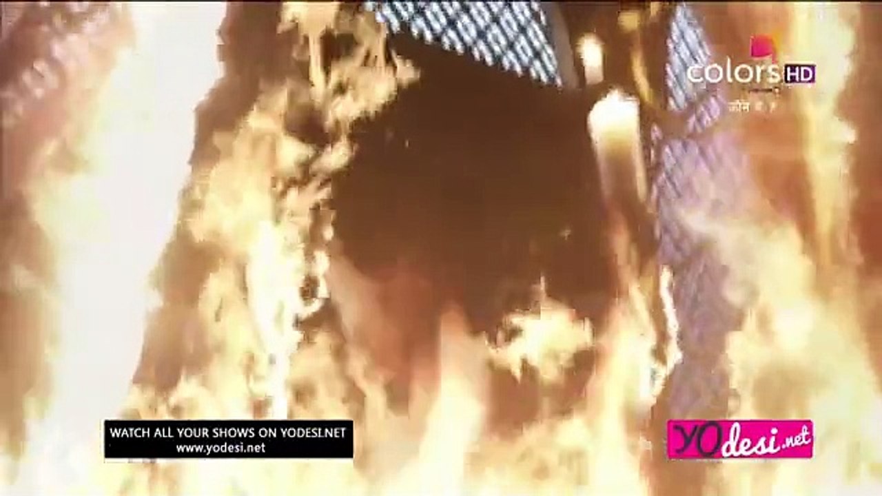Kaun Hai horror drama ep 2 2025